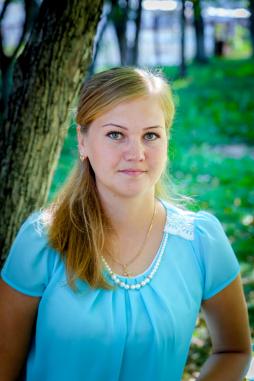 Ситникова Елена Викторовна